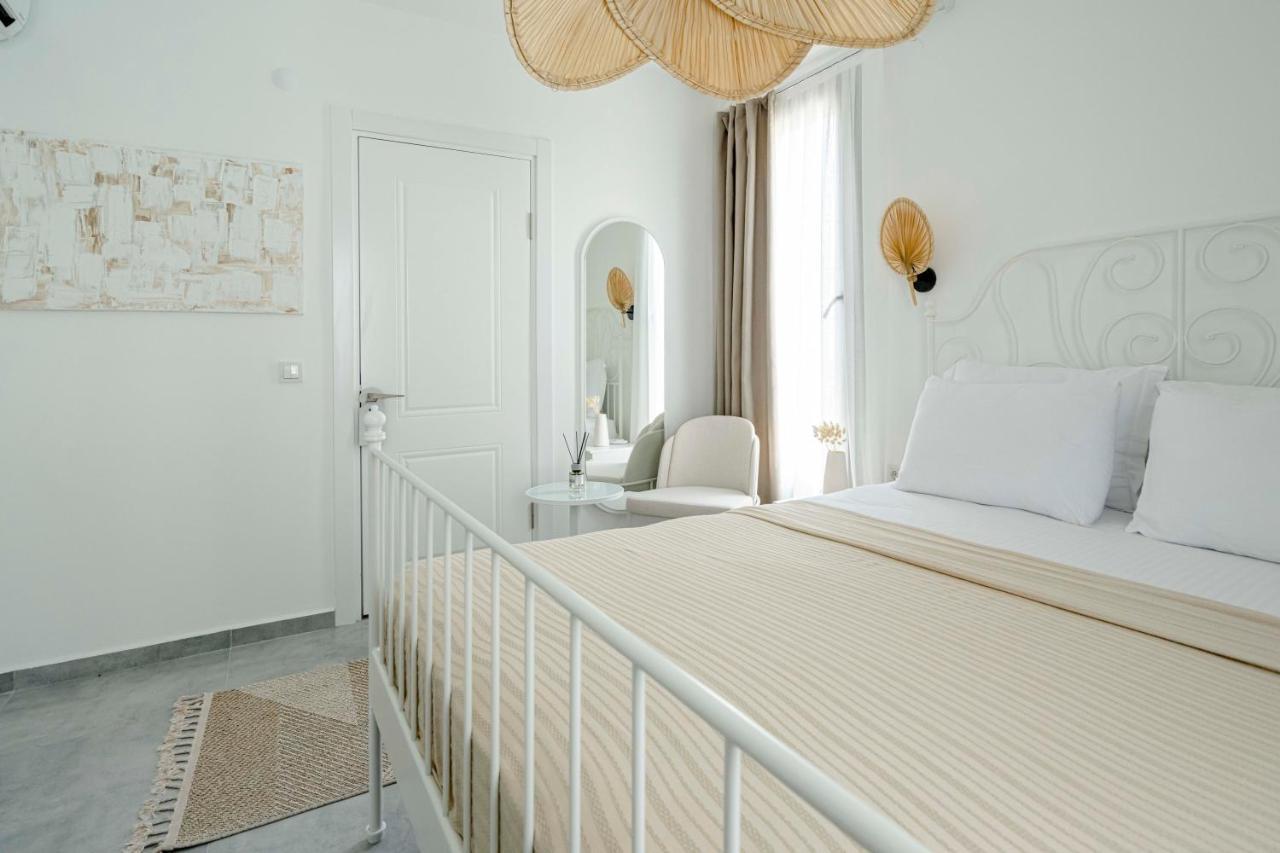 Hotel Voger Koeyici *