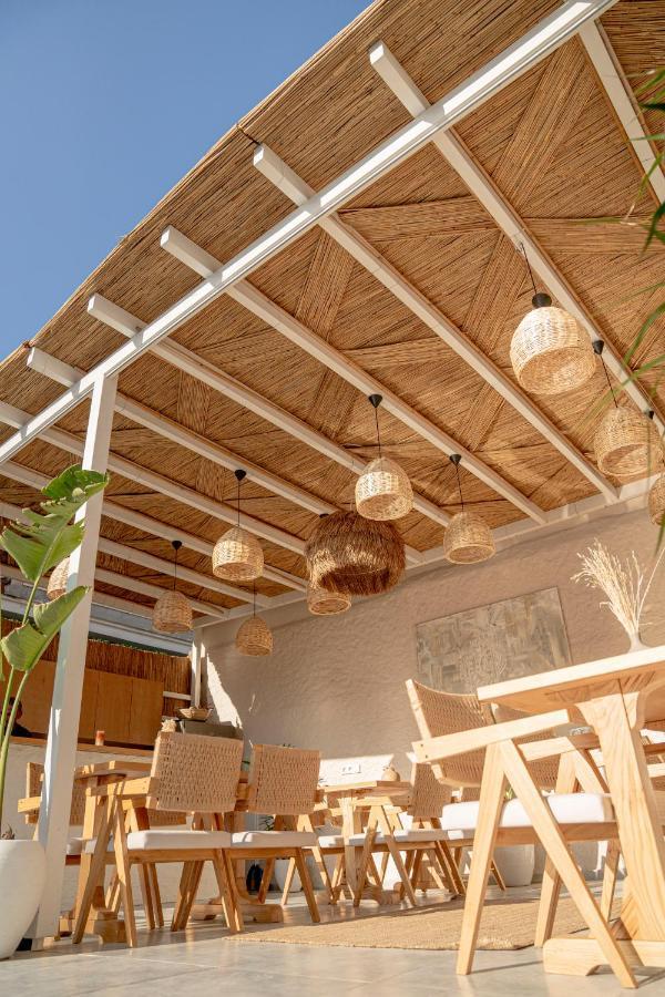 Hotel Voger Koeyici