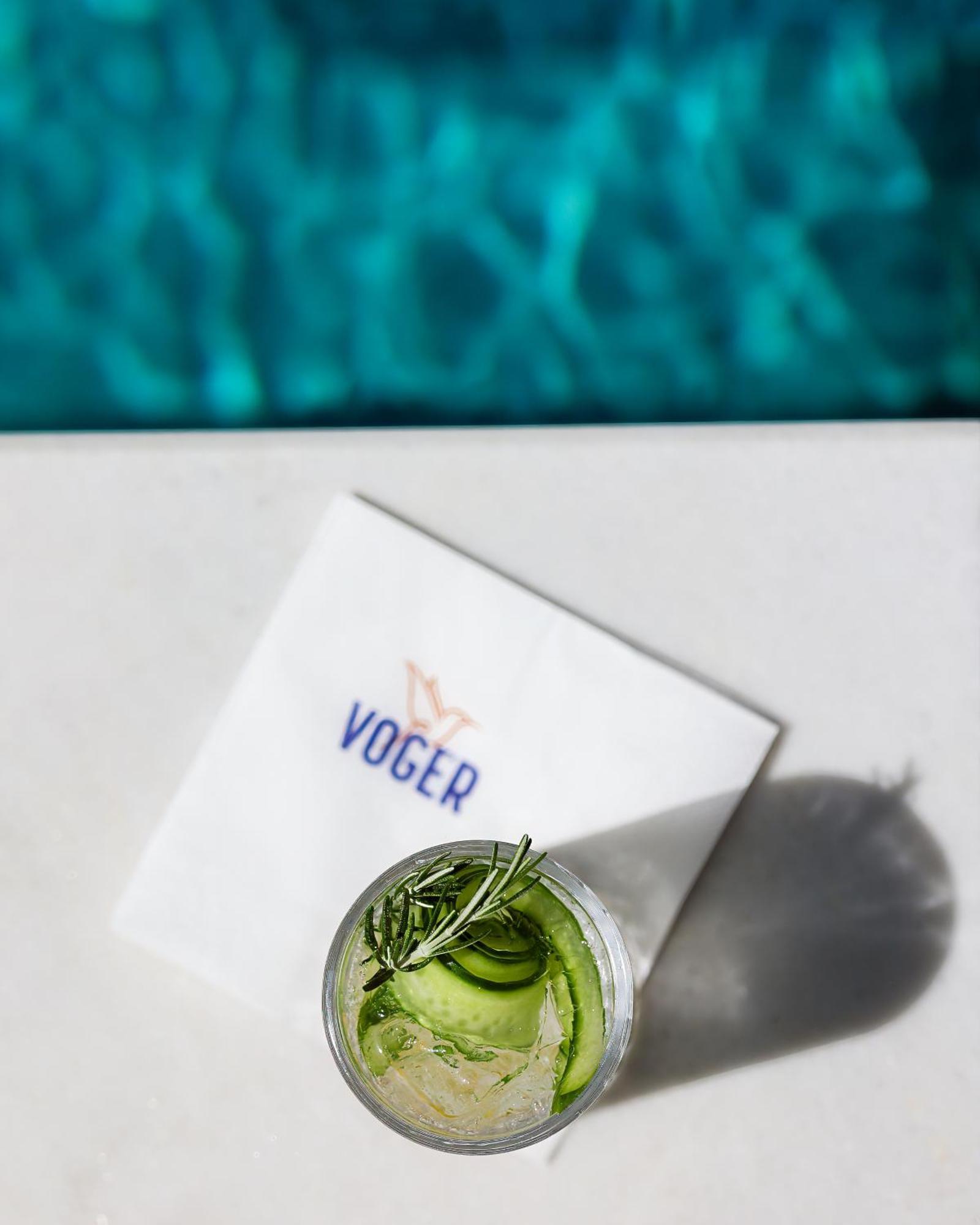 Voger Koeyici Hotel *