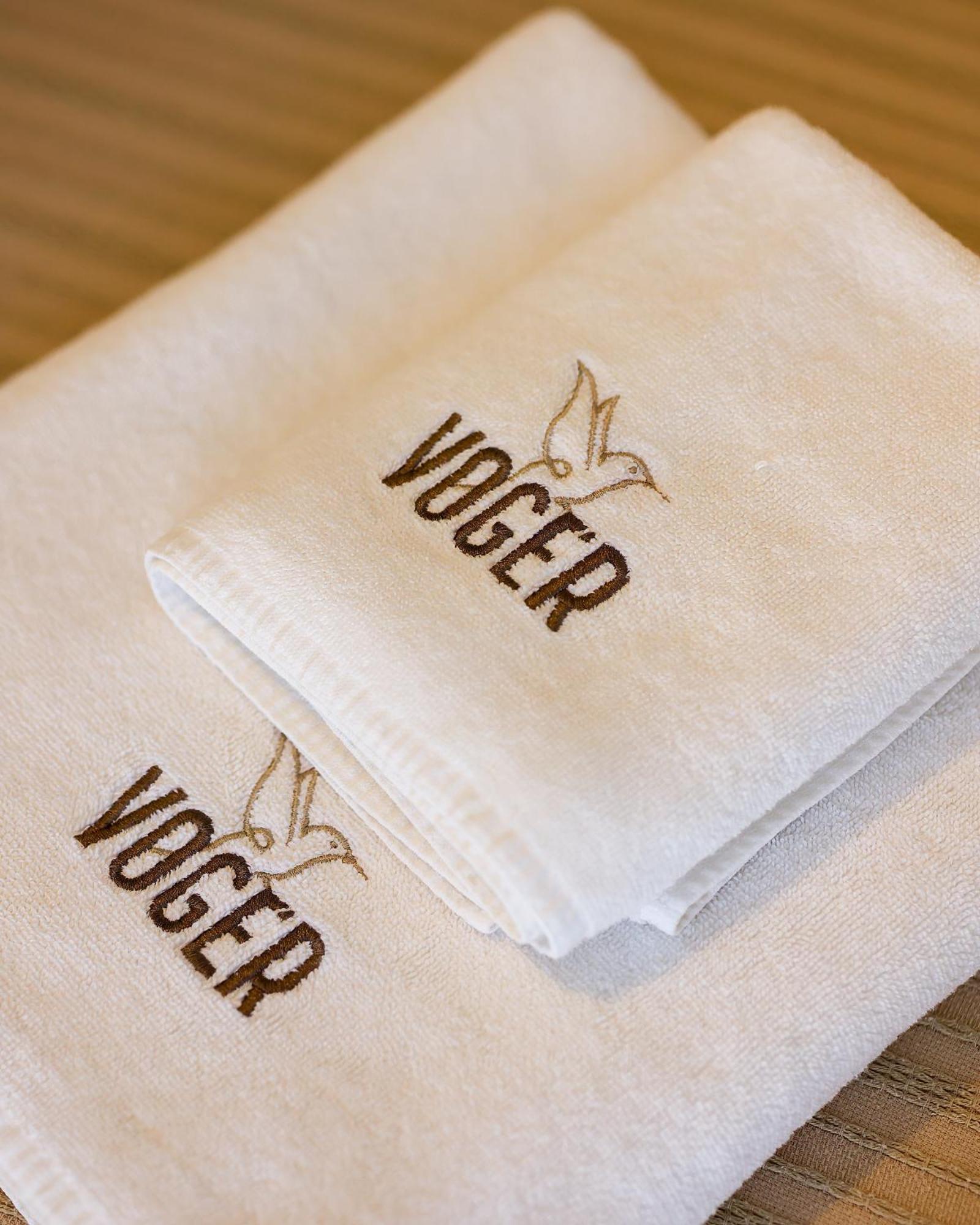 Voger Koeyici Hotel *