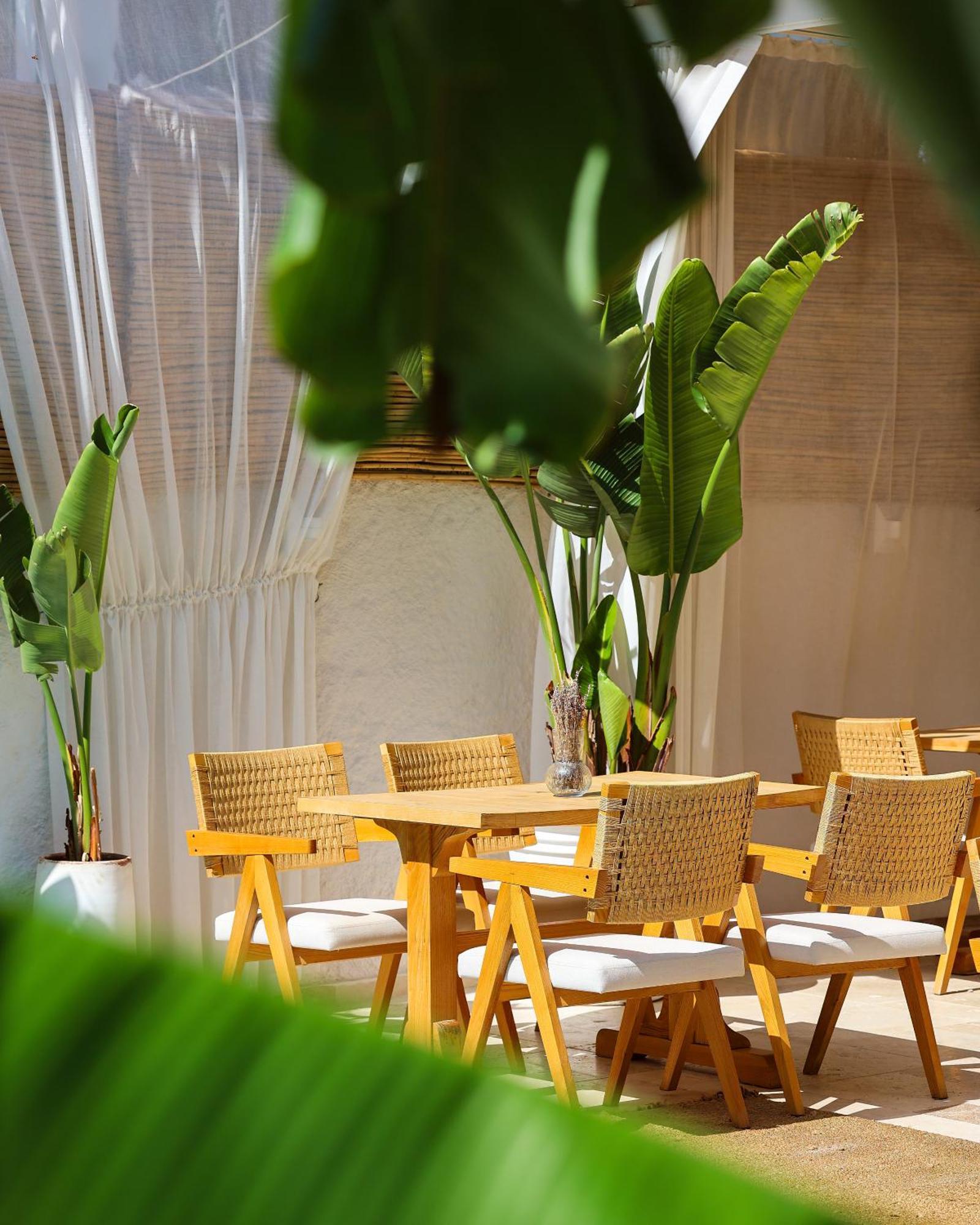 Voger Koeyici Hotel Alaçatı