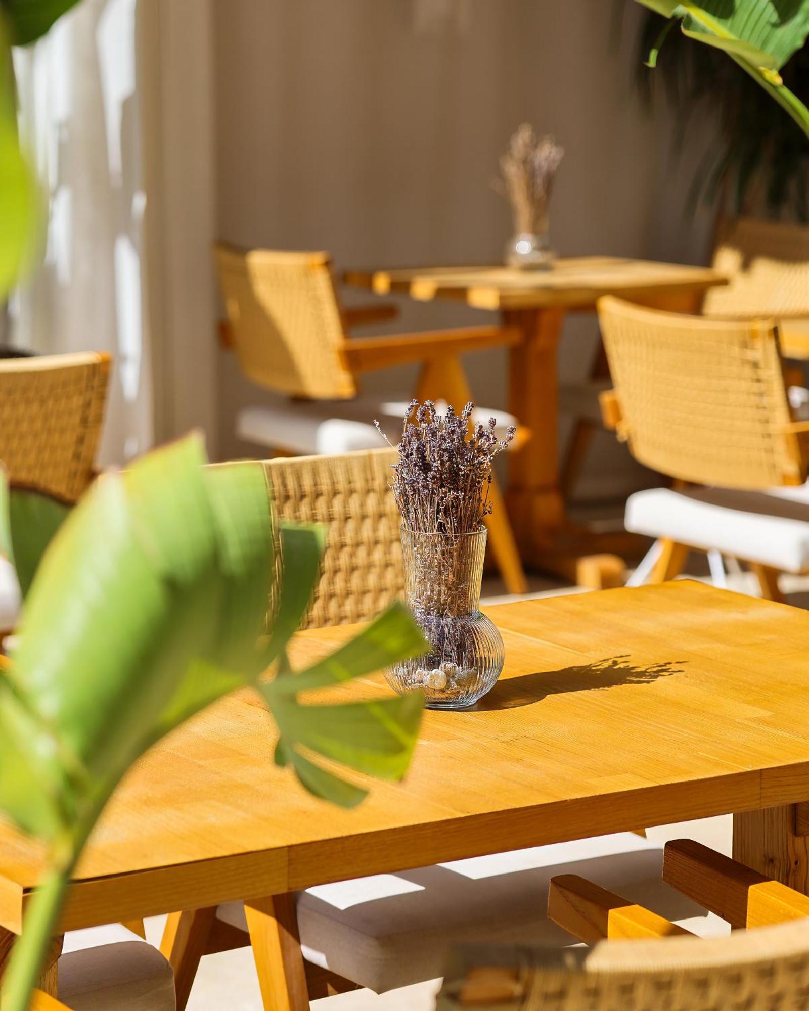 Voger Koeyici Hotel