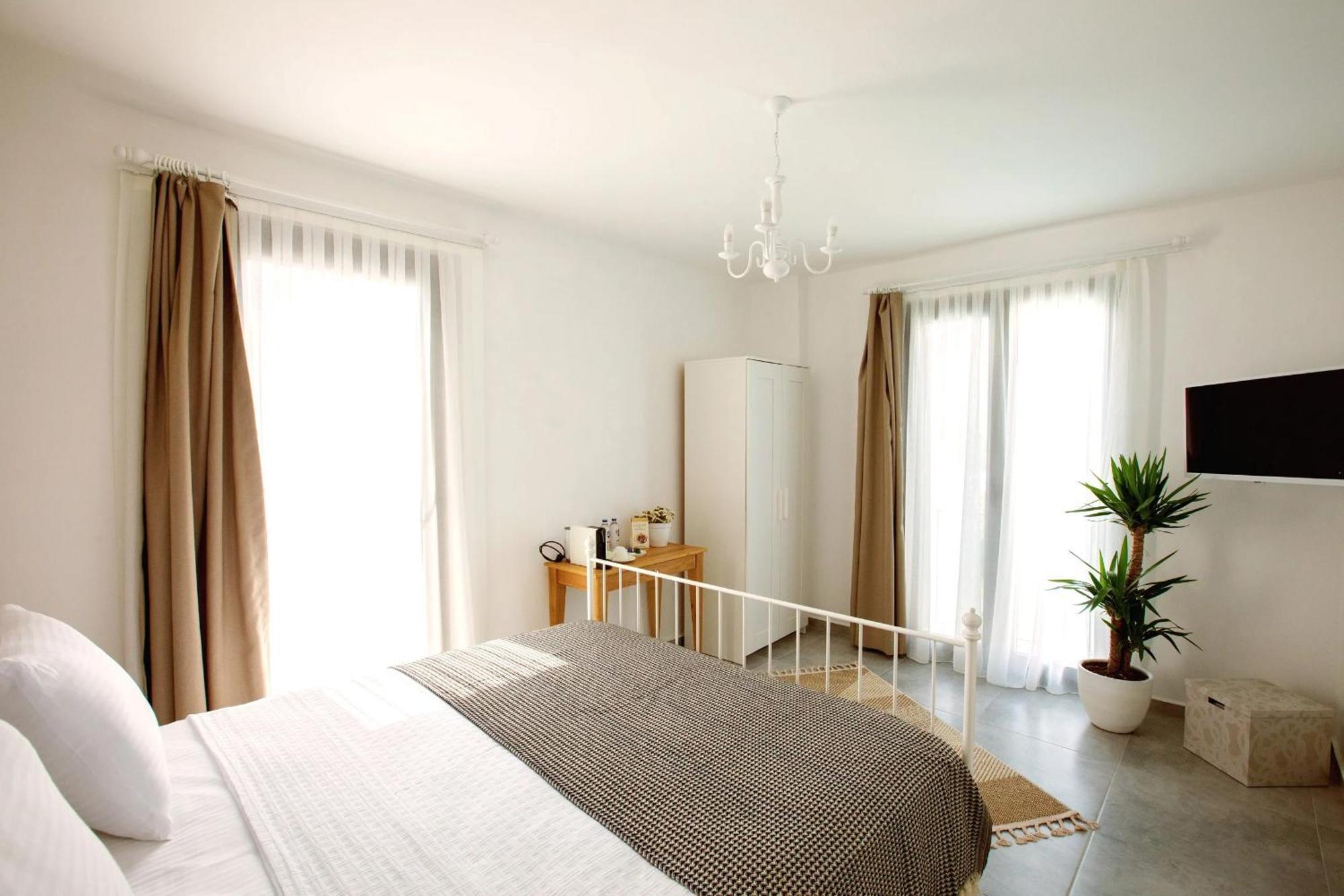 Voger Koeyici Hotel *