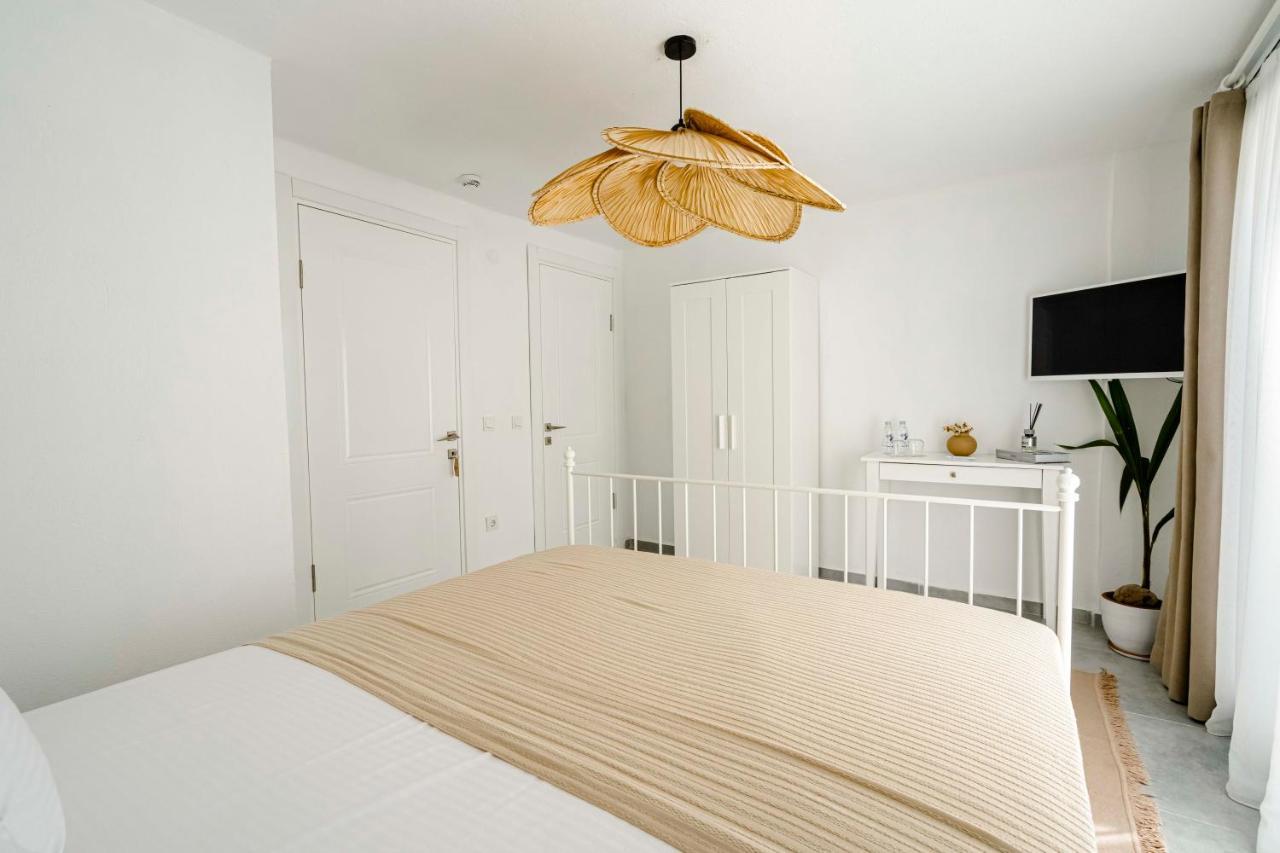 Voger Köyiçi Hotel Alaçatı