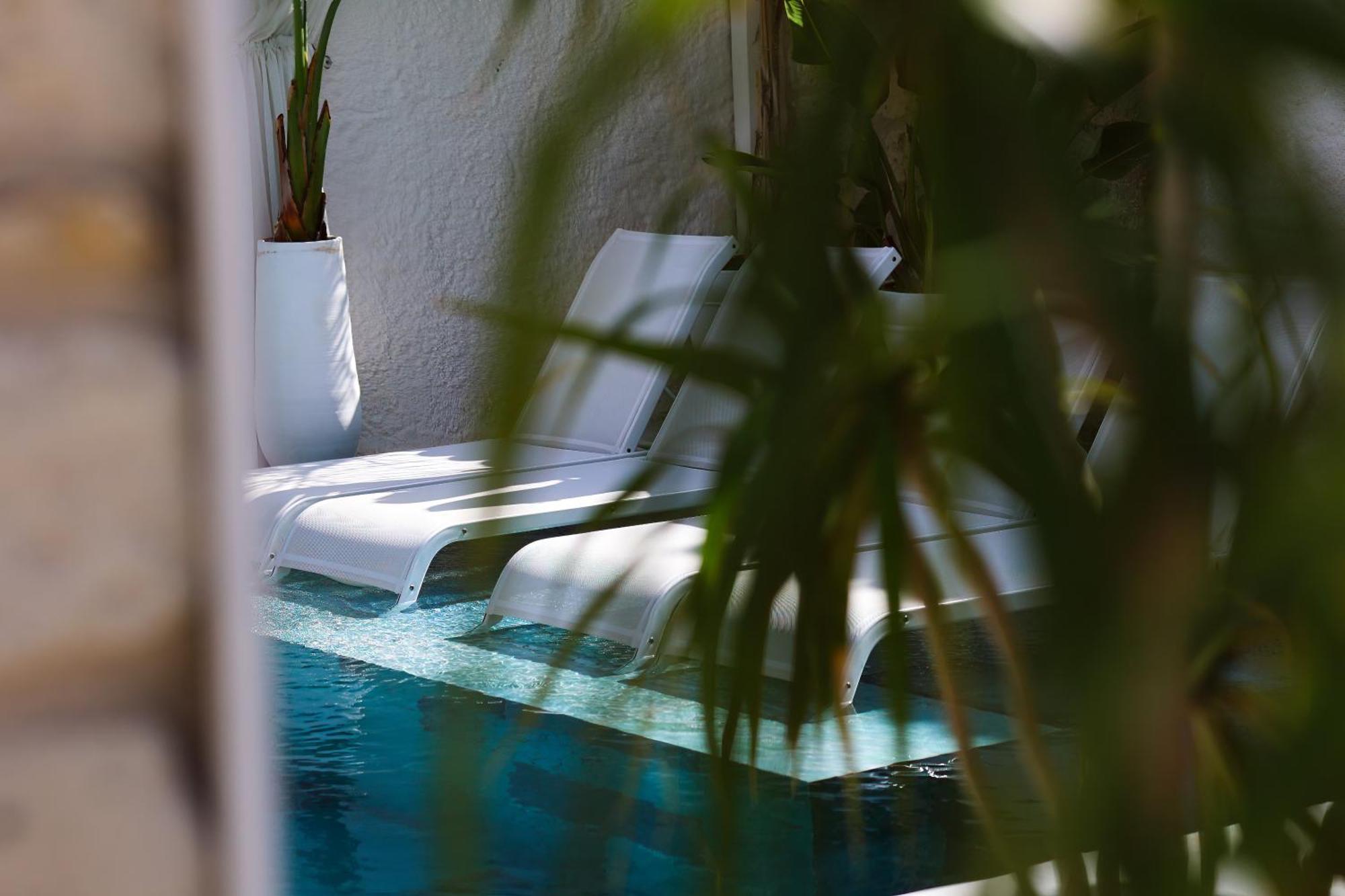 Hotel Voger Köyiçi