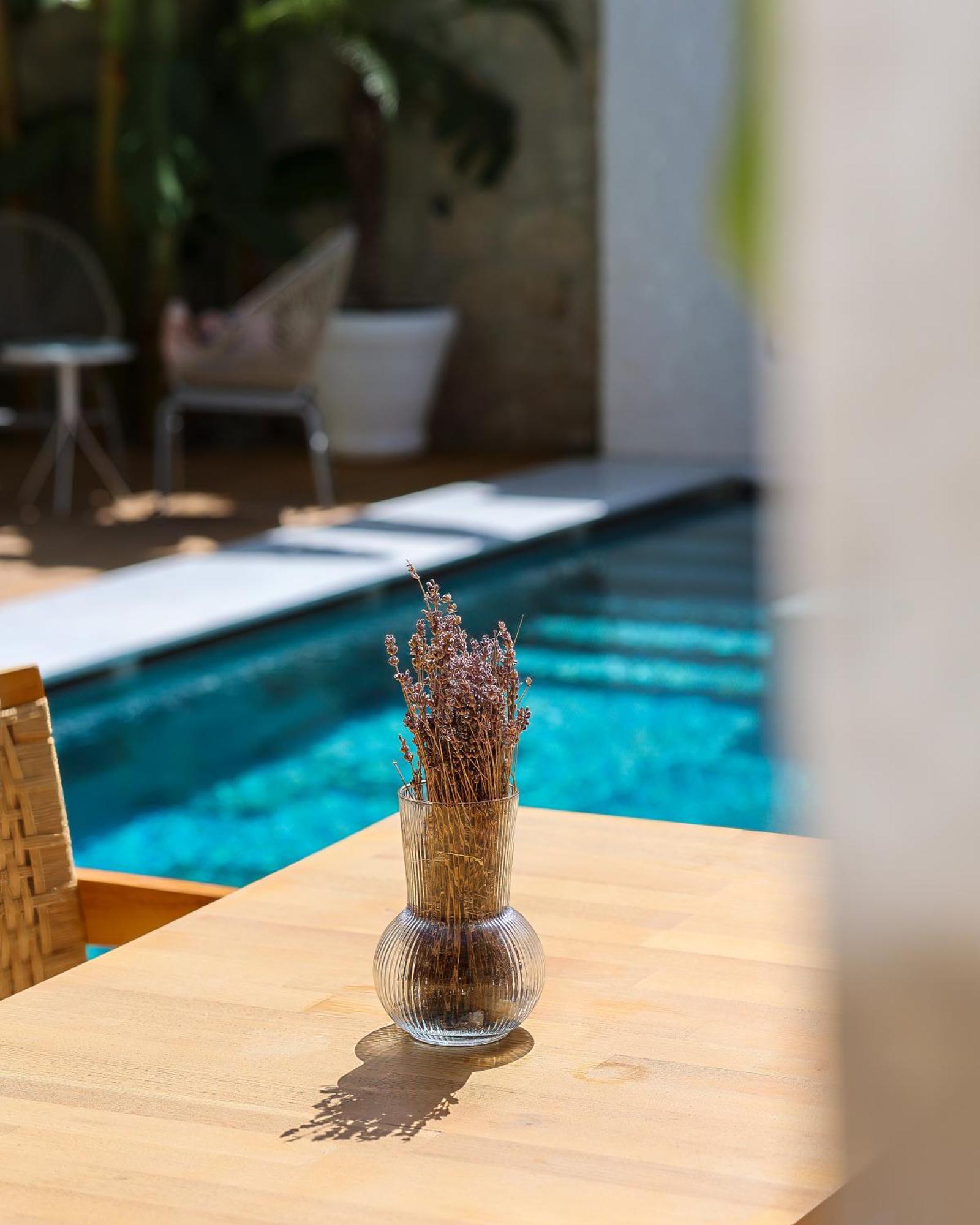Hotel Voger Köyiçi *