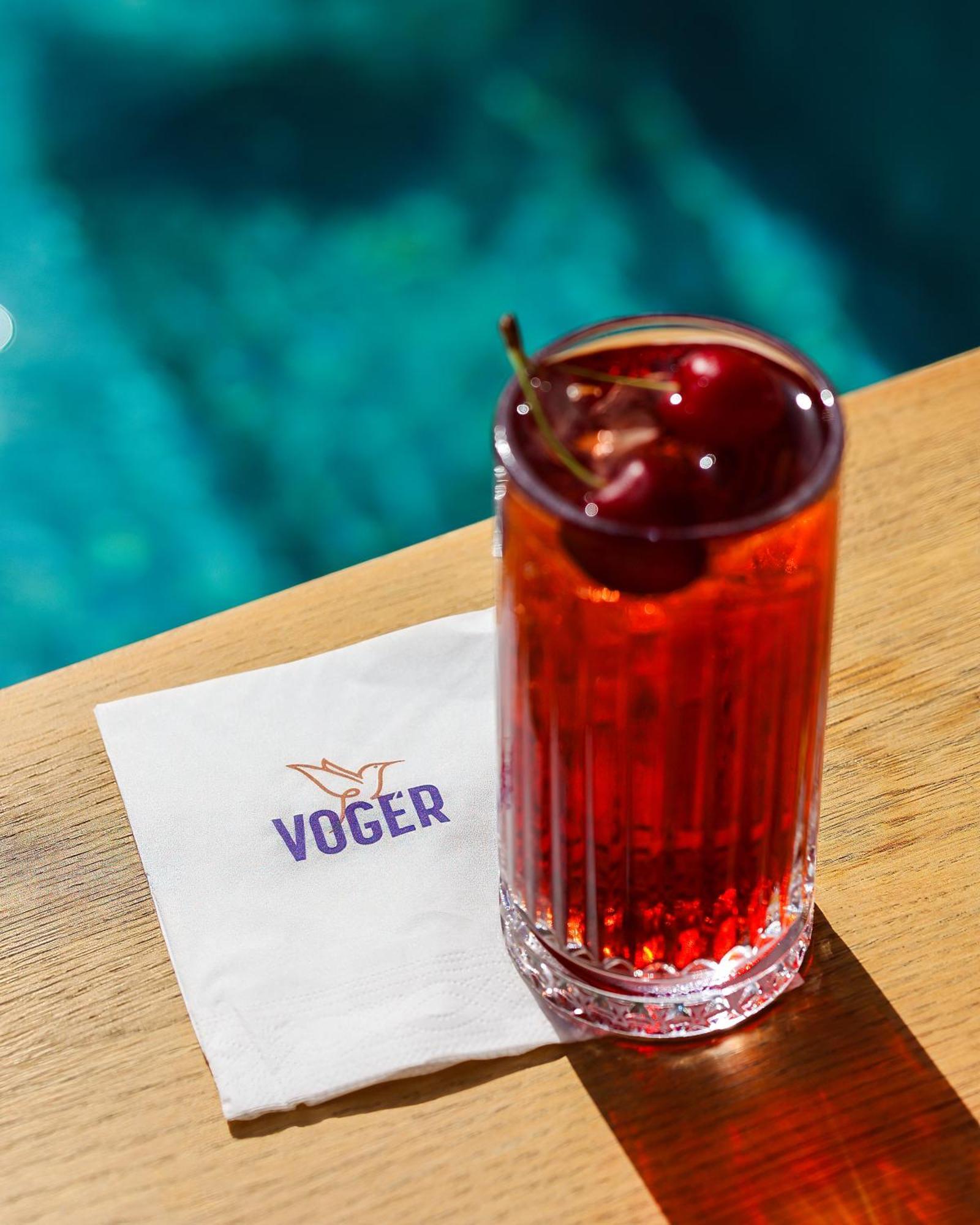 Hotel Voger Köyiçi *