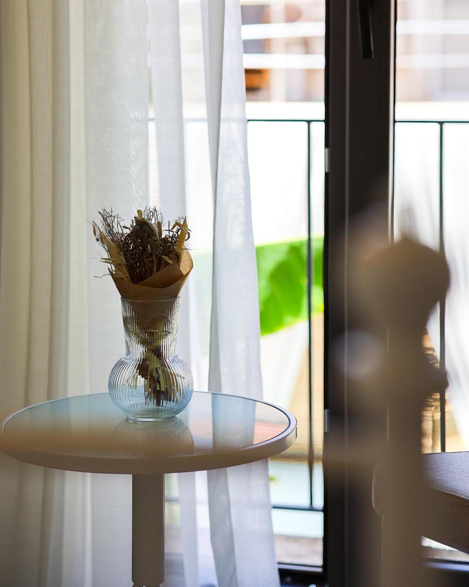Hotel Voger Köyiçi *